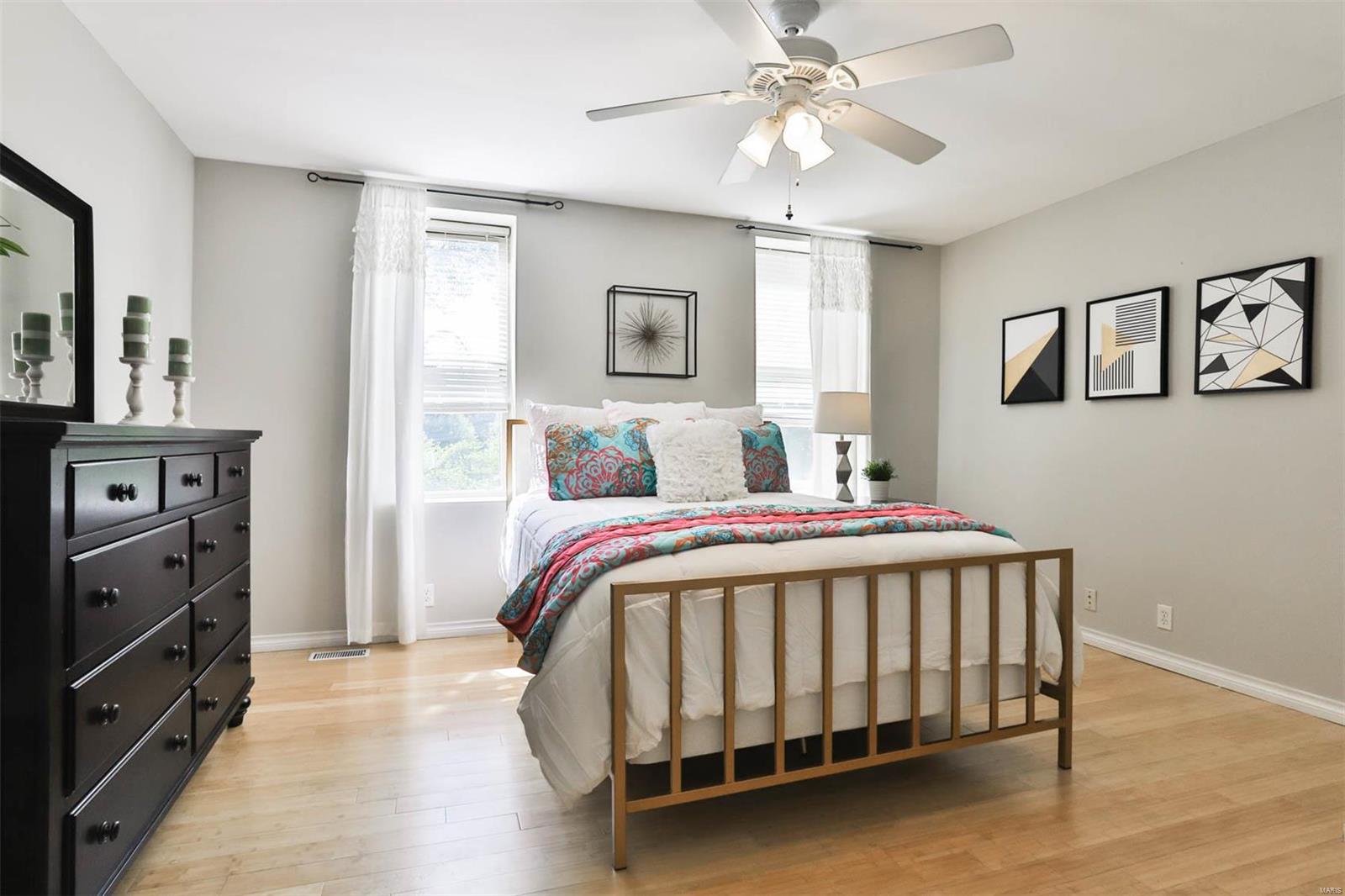 Labadie & Lynchs Add - Residential