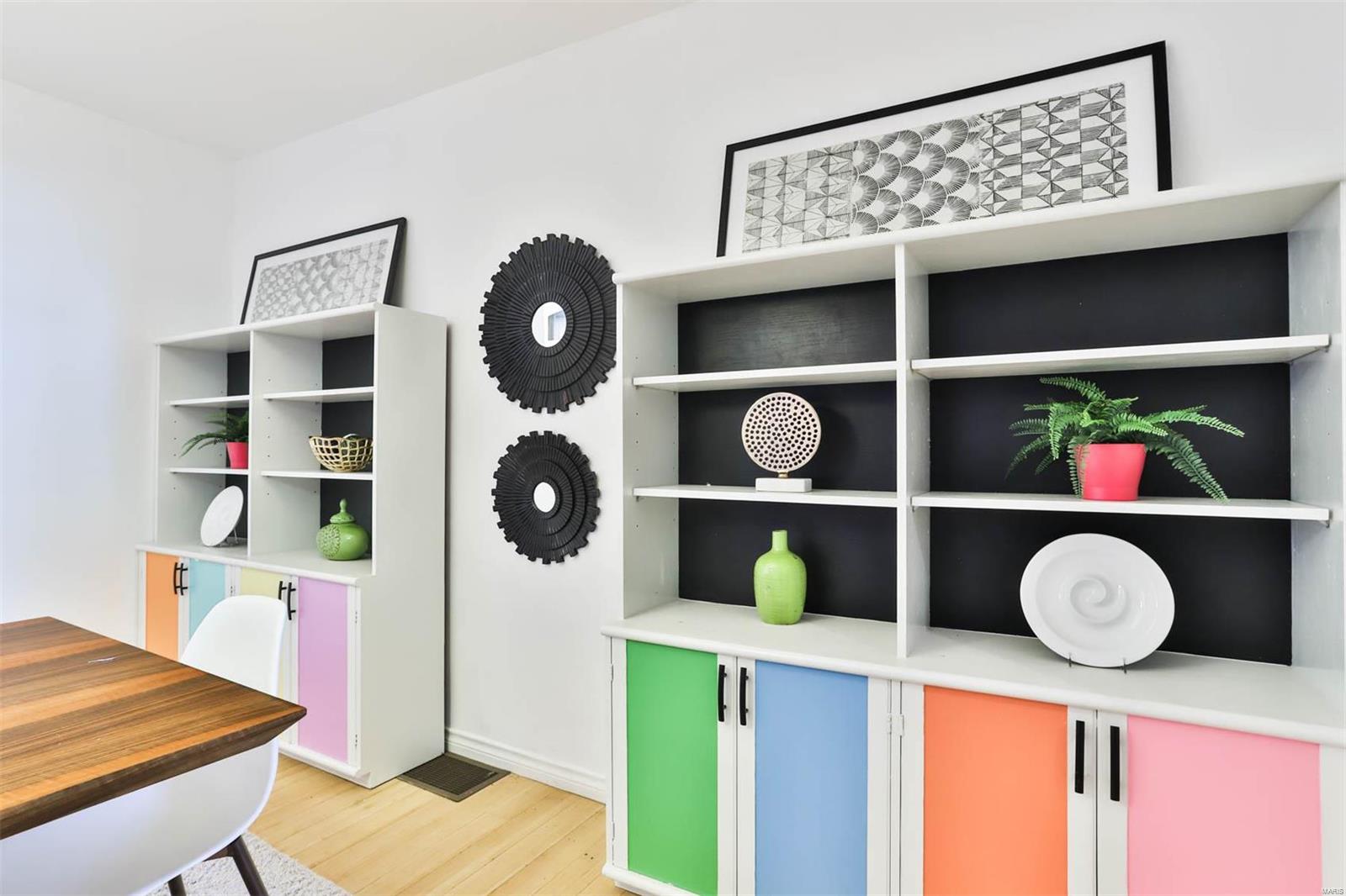 Labadie & Lynchs Add - Residential