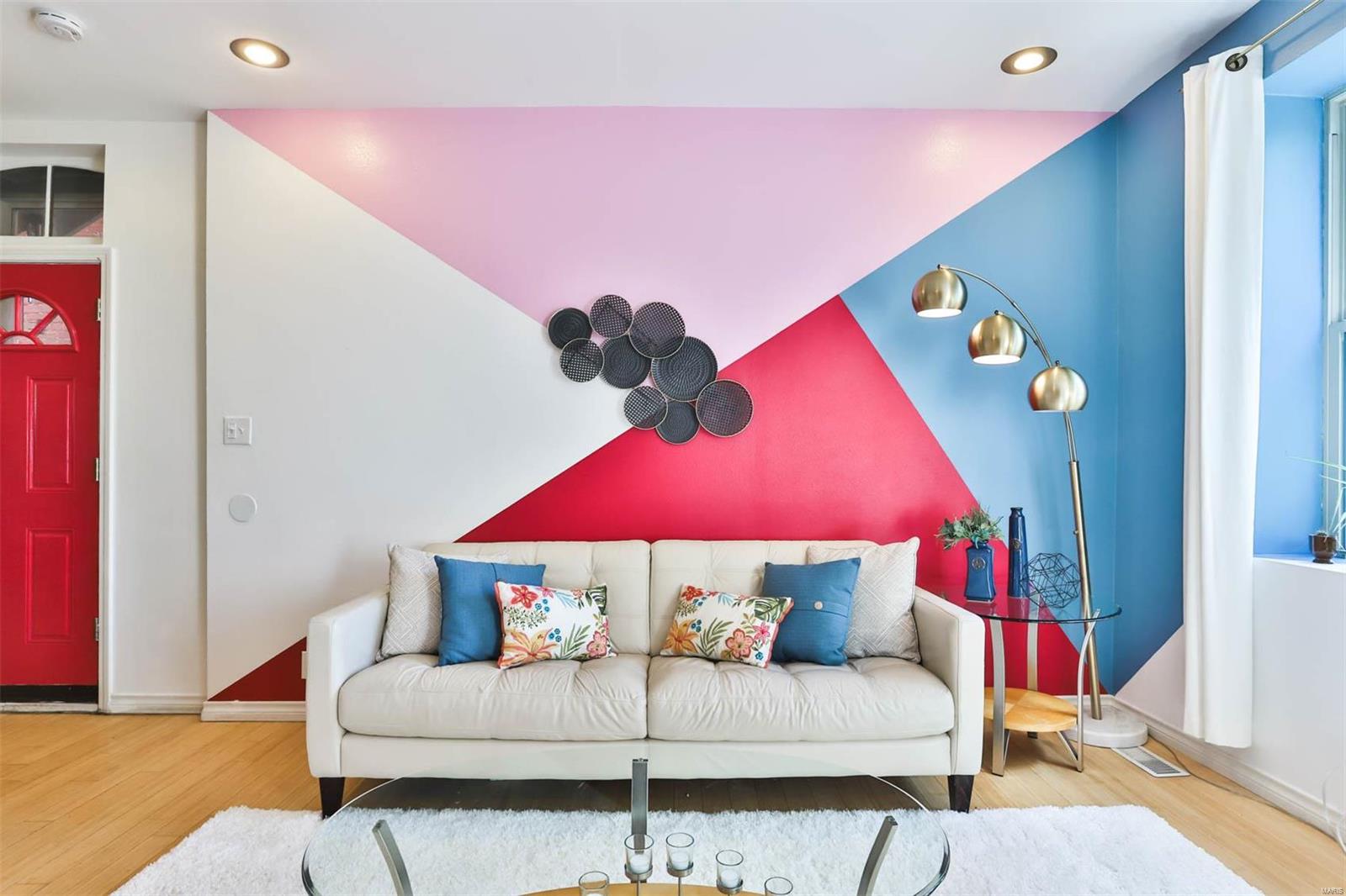 Labadie & Lynchs Add - Residential