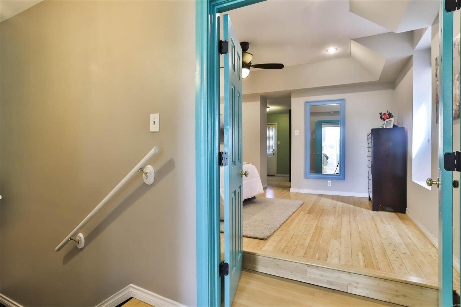 Labadie & Lynchs Add - Residential