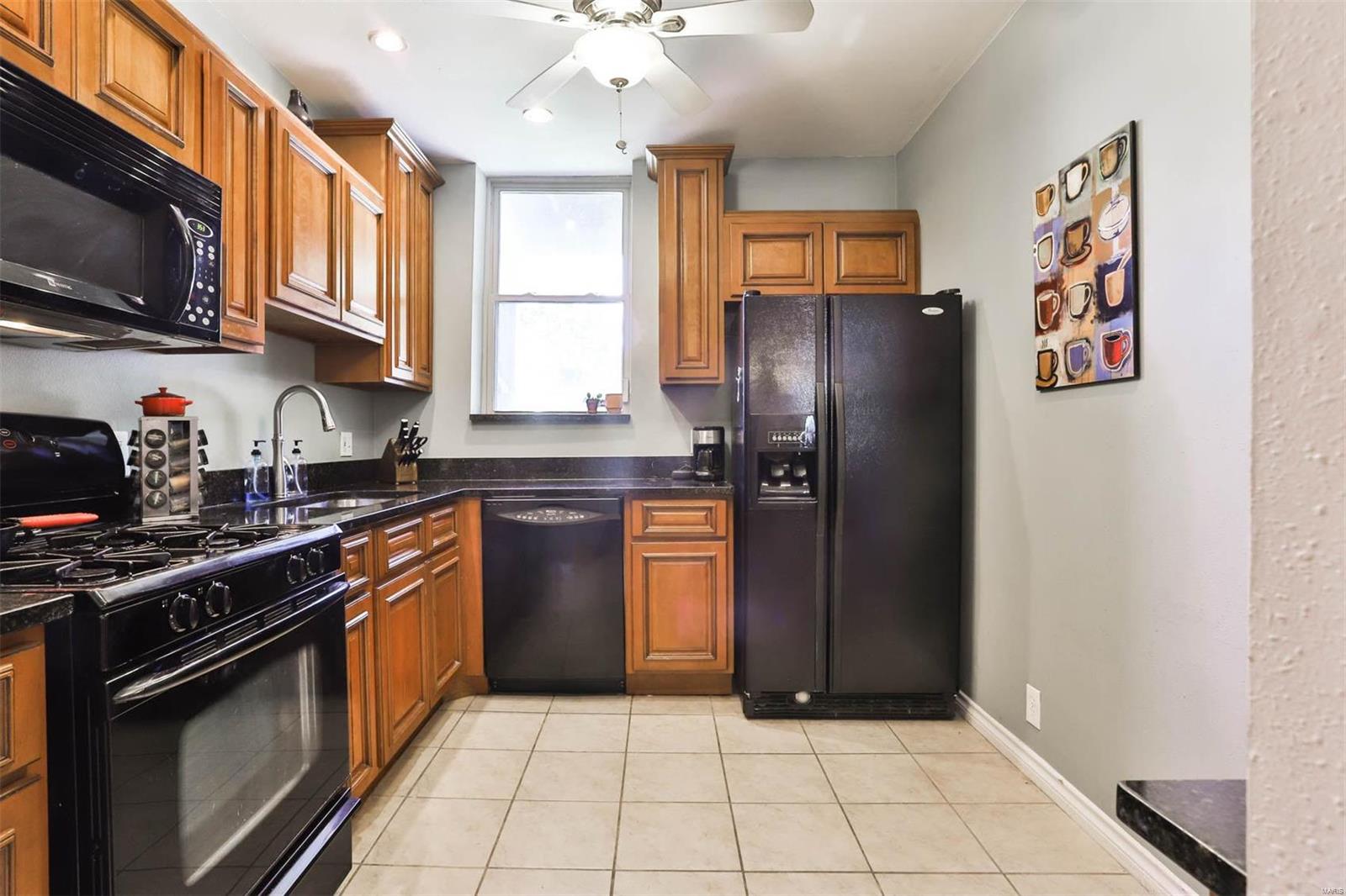 Labadie & Lynchs Add - Residential