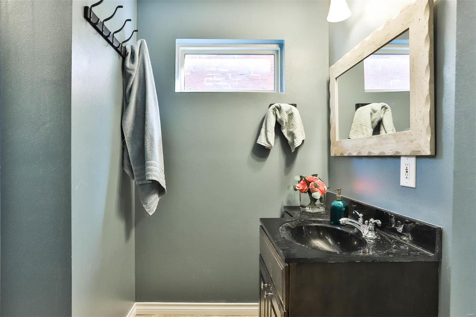 Labadie & Lynchs Add - Residential