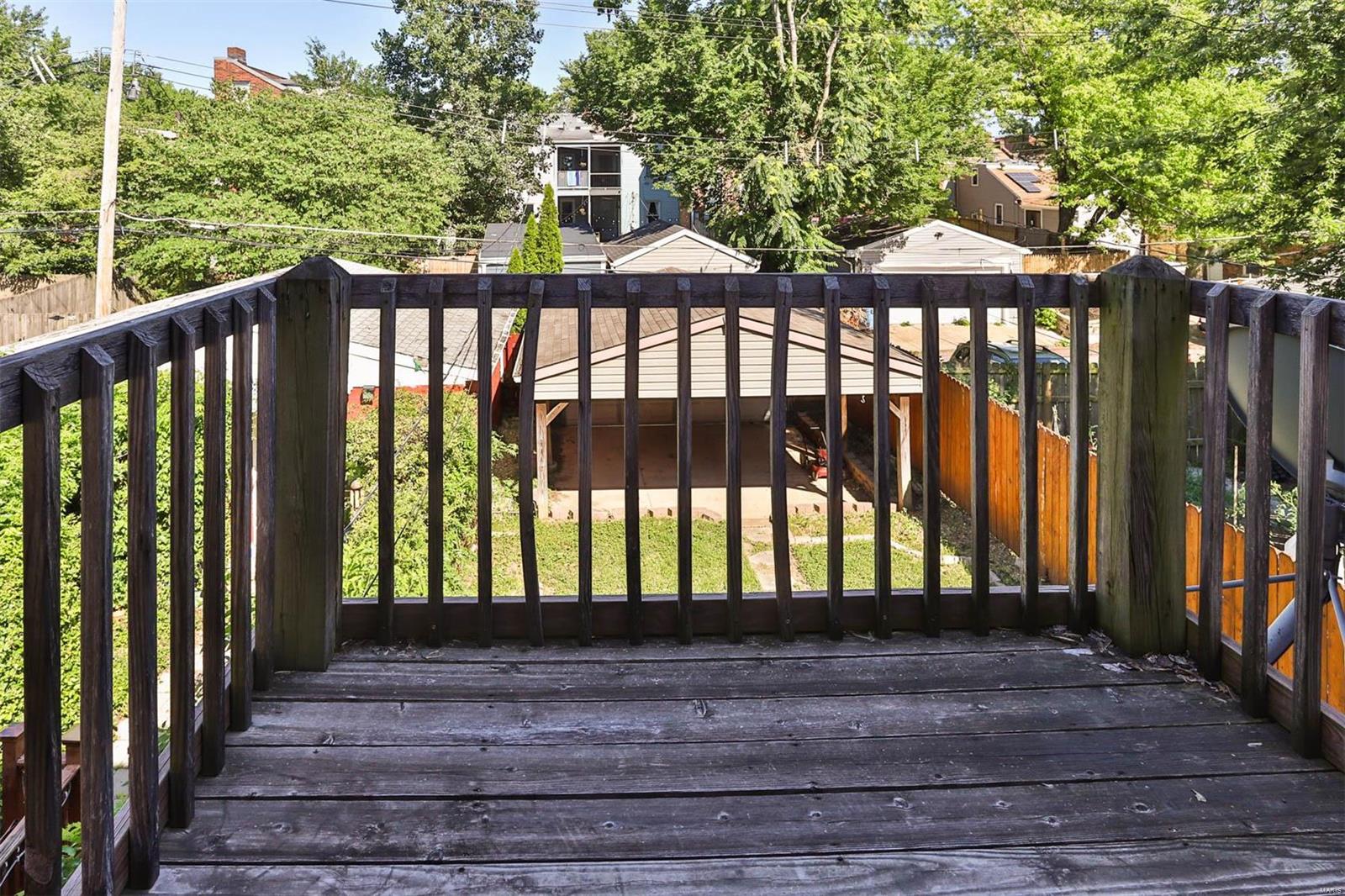 Labadie & Lynchs Add - Residential
