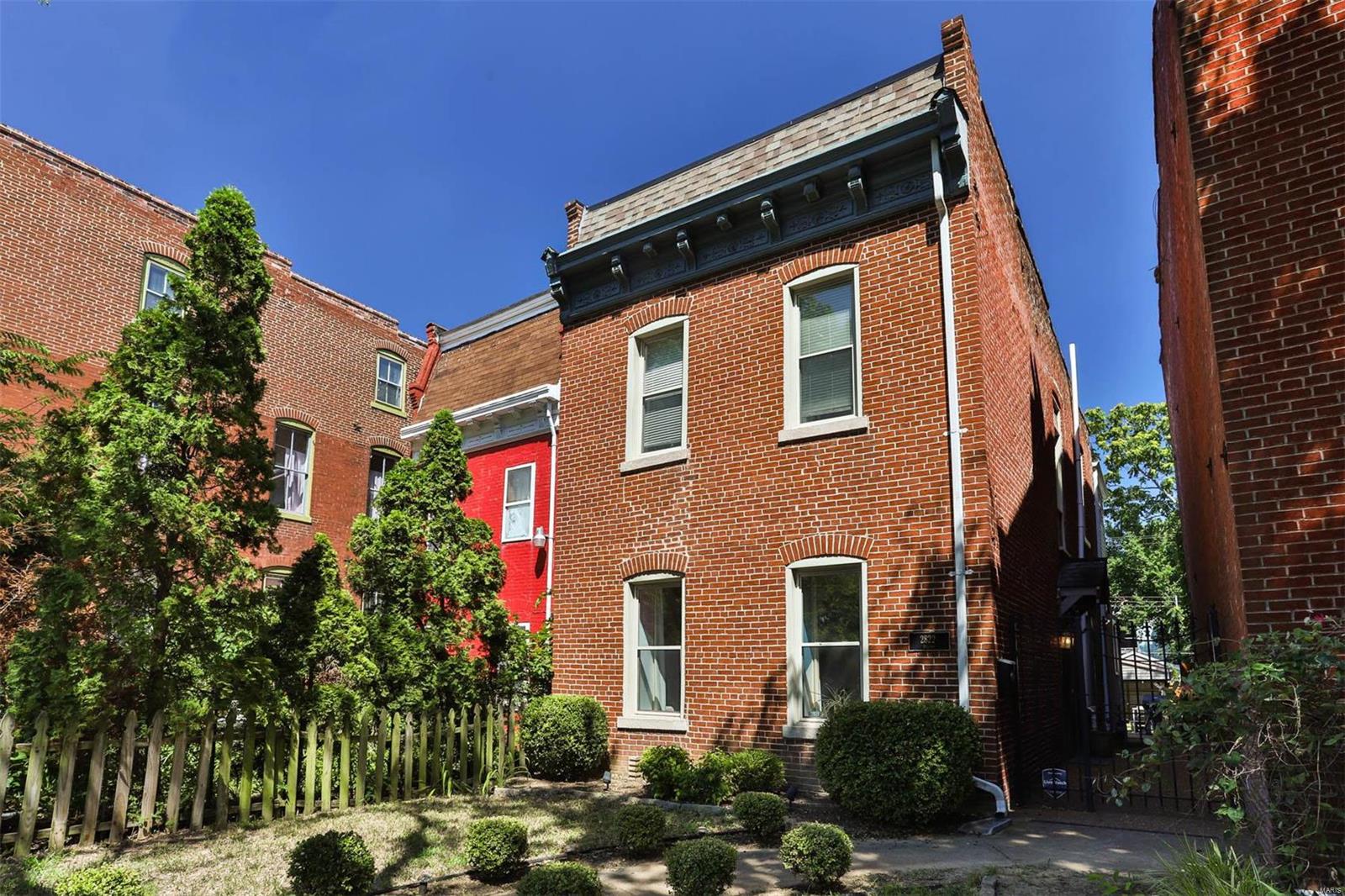 Labadie & Lynchs Add - Residential