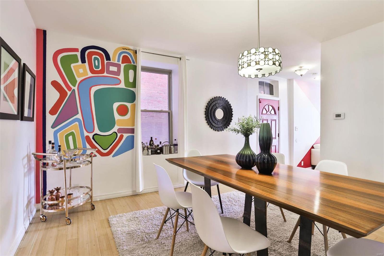 Labadie & Lynchs Add - Residential
