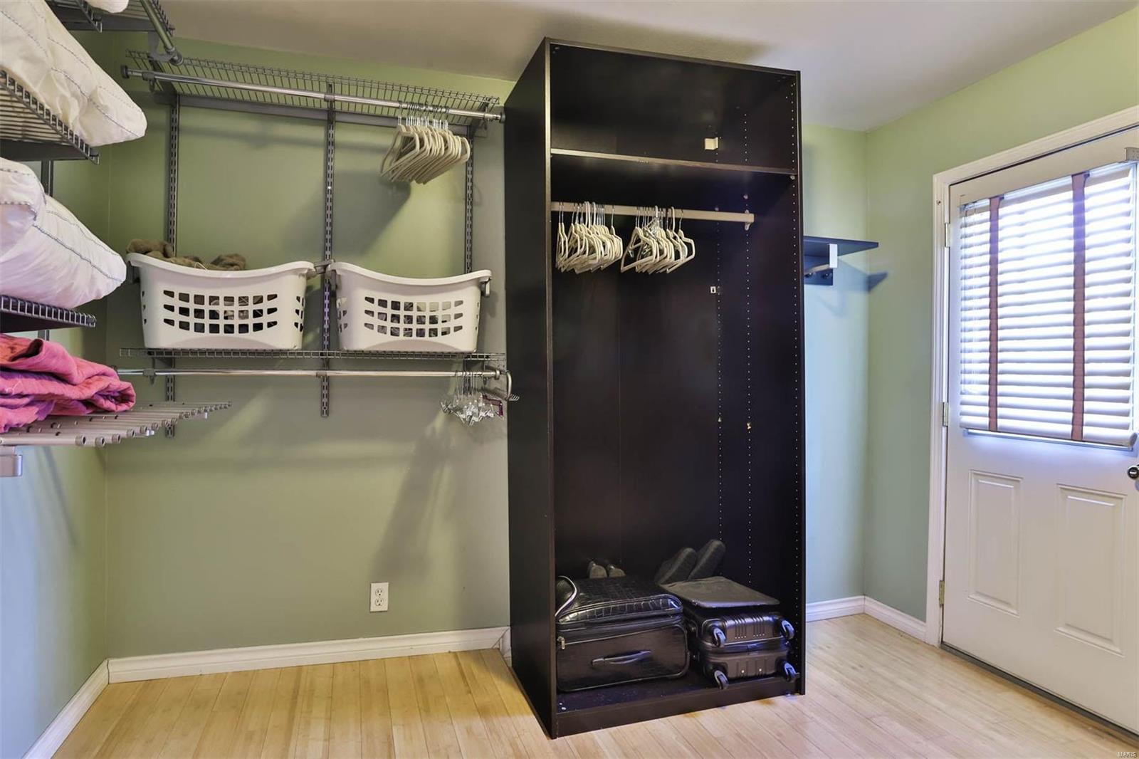 Labadie & Lynchs Add - Residential
