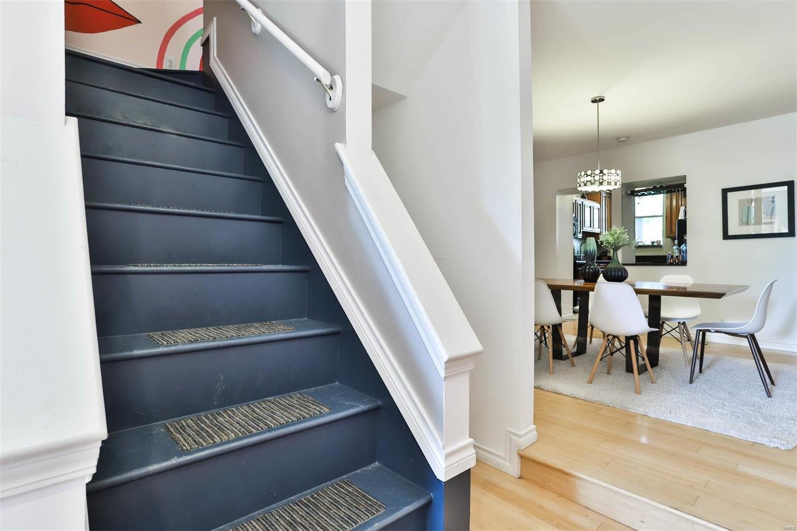 Labadie & Lynchs Add - Residential