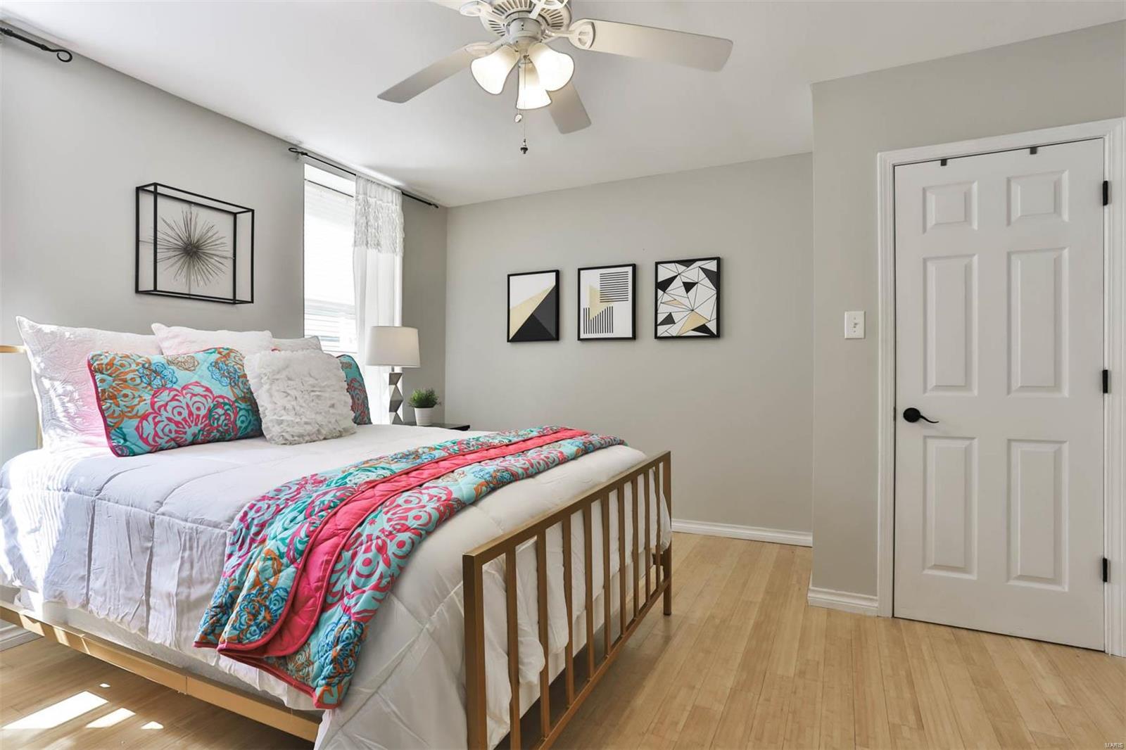 Labadie & Lynchs Add - Residential