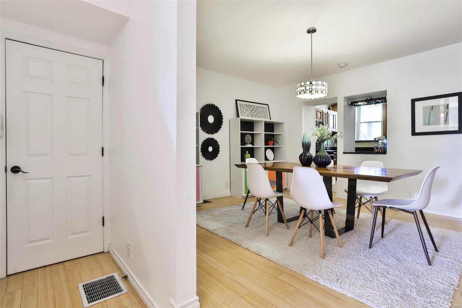 Labadie & Lynchs Add - Residential