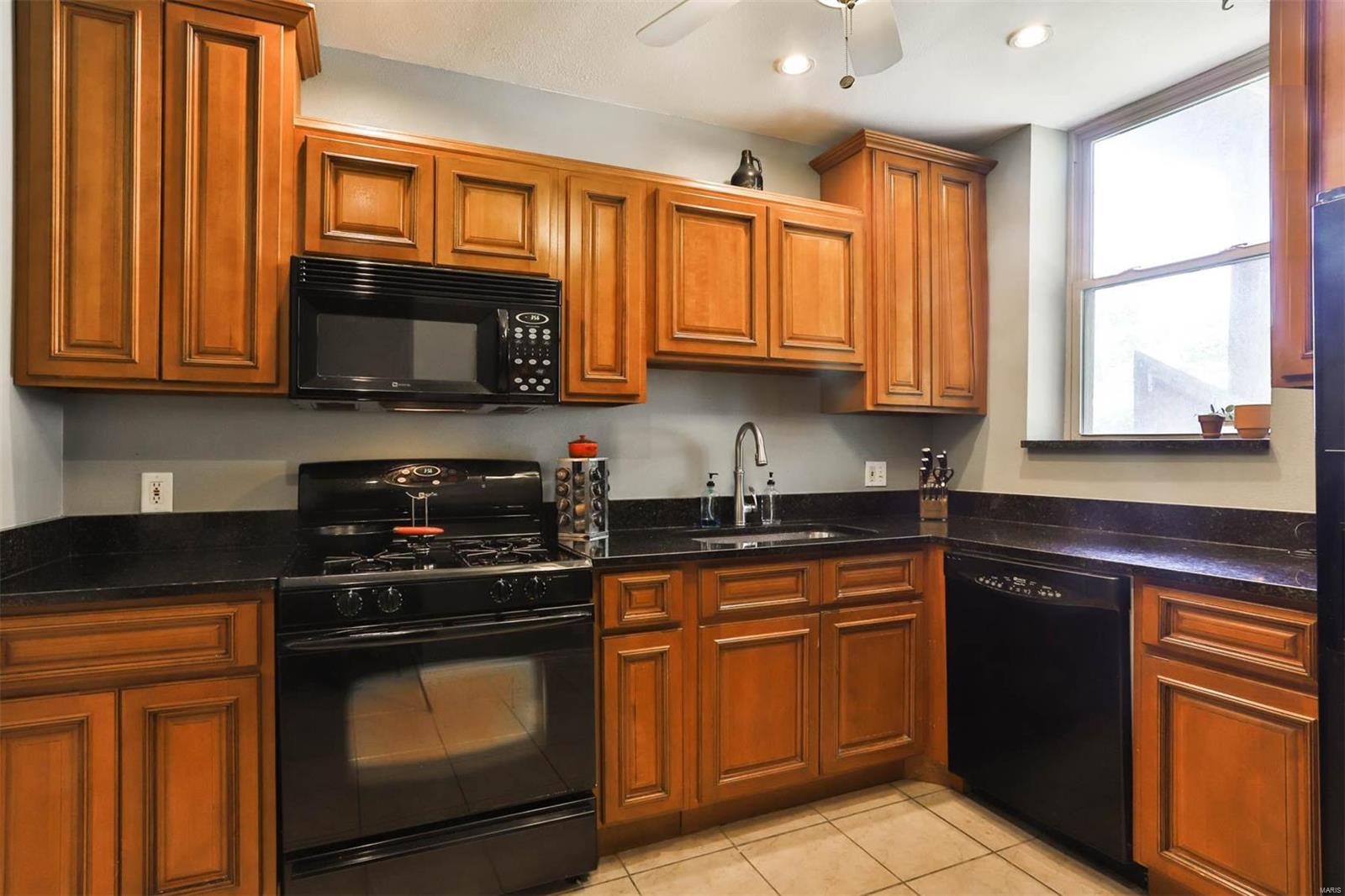 Labadie & Lynchs Add - Residential