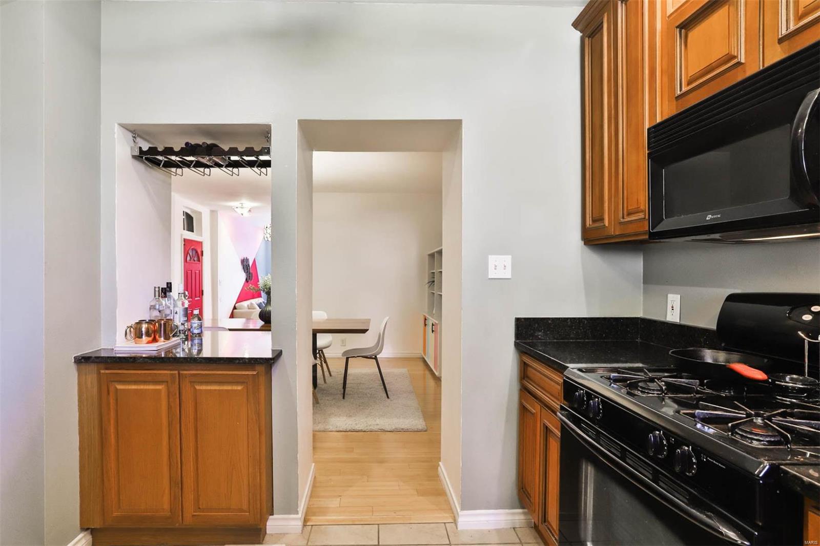 Labadie & Lynchs Add - Residential