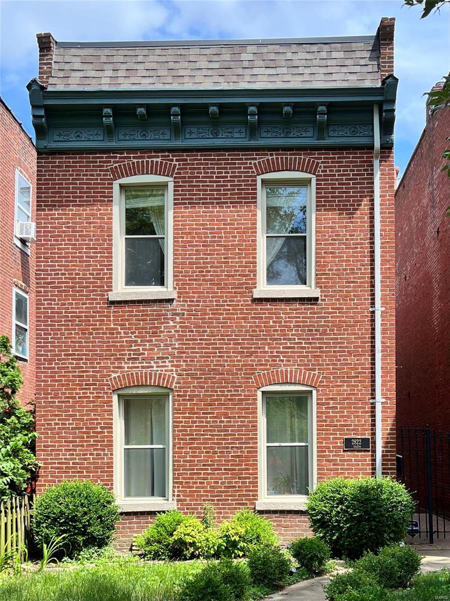 Labadie & Lynchs Add - Residential