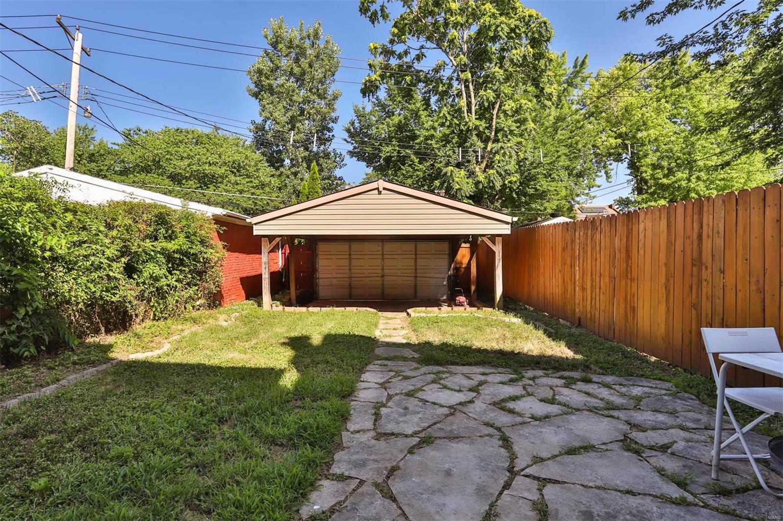 Labadie & Lynchs Add - Residential