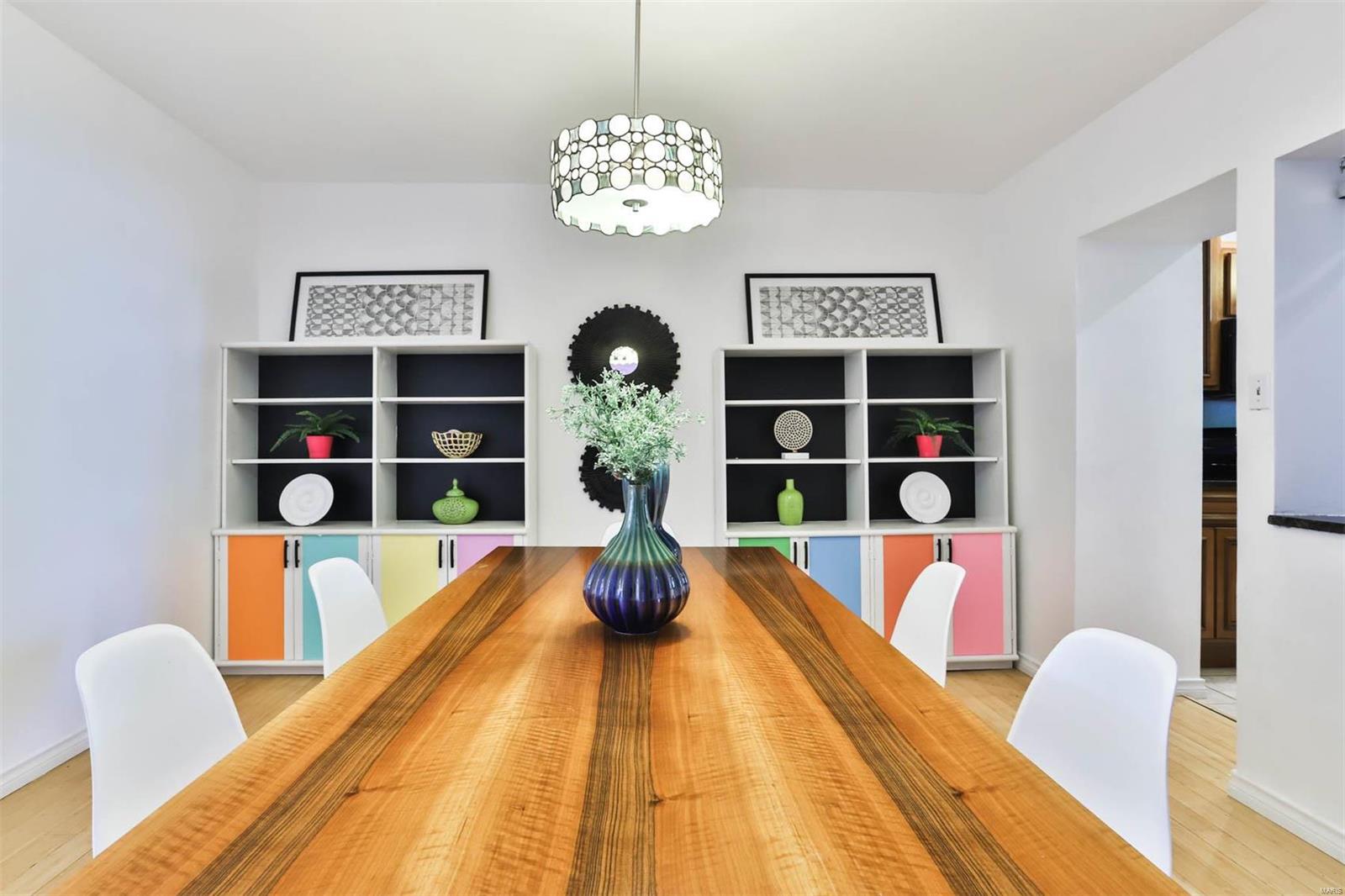 Labadie & Lynchs Add - Residential