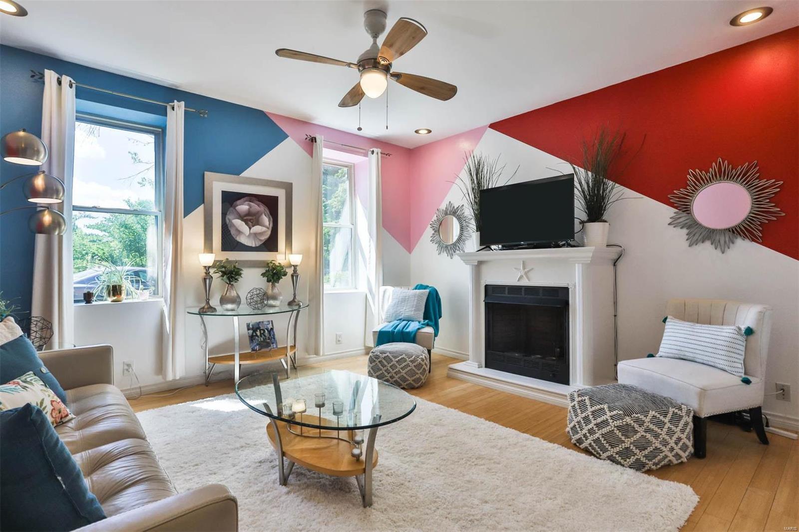 Labadie & Lynchs Add - Residential