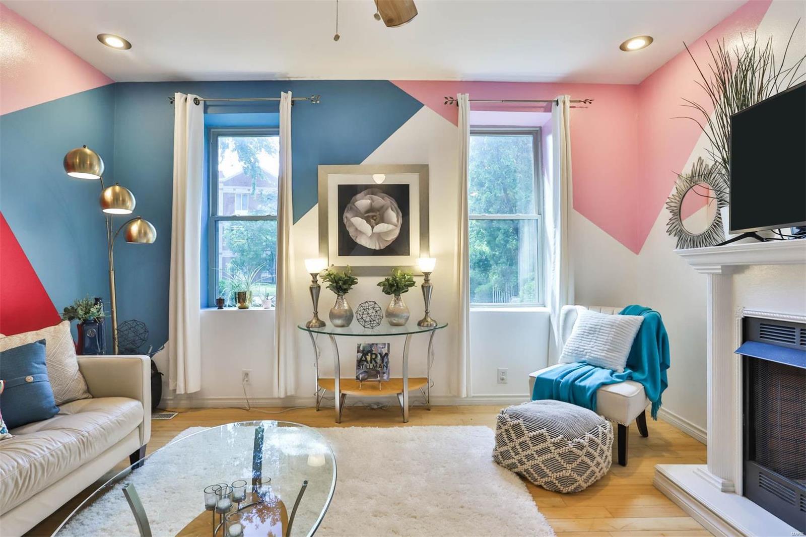 Labadie & Lynchs Add - Residential