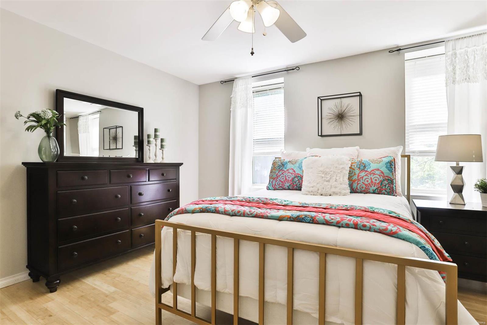 Labadie & Lynchs Add - Residential