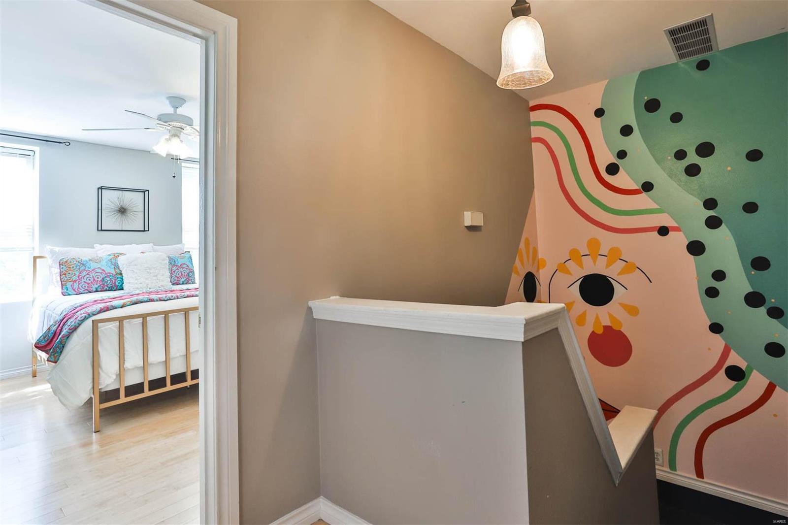 Labadie & Lynchs Add - Residential