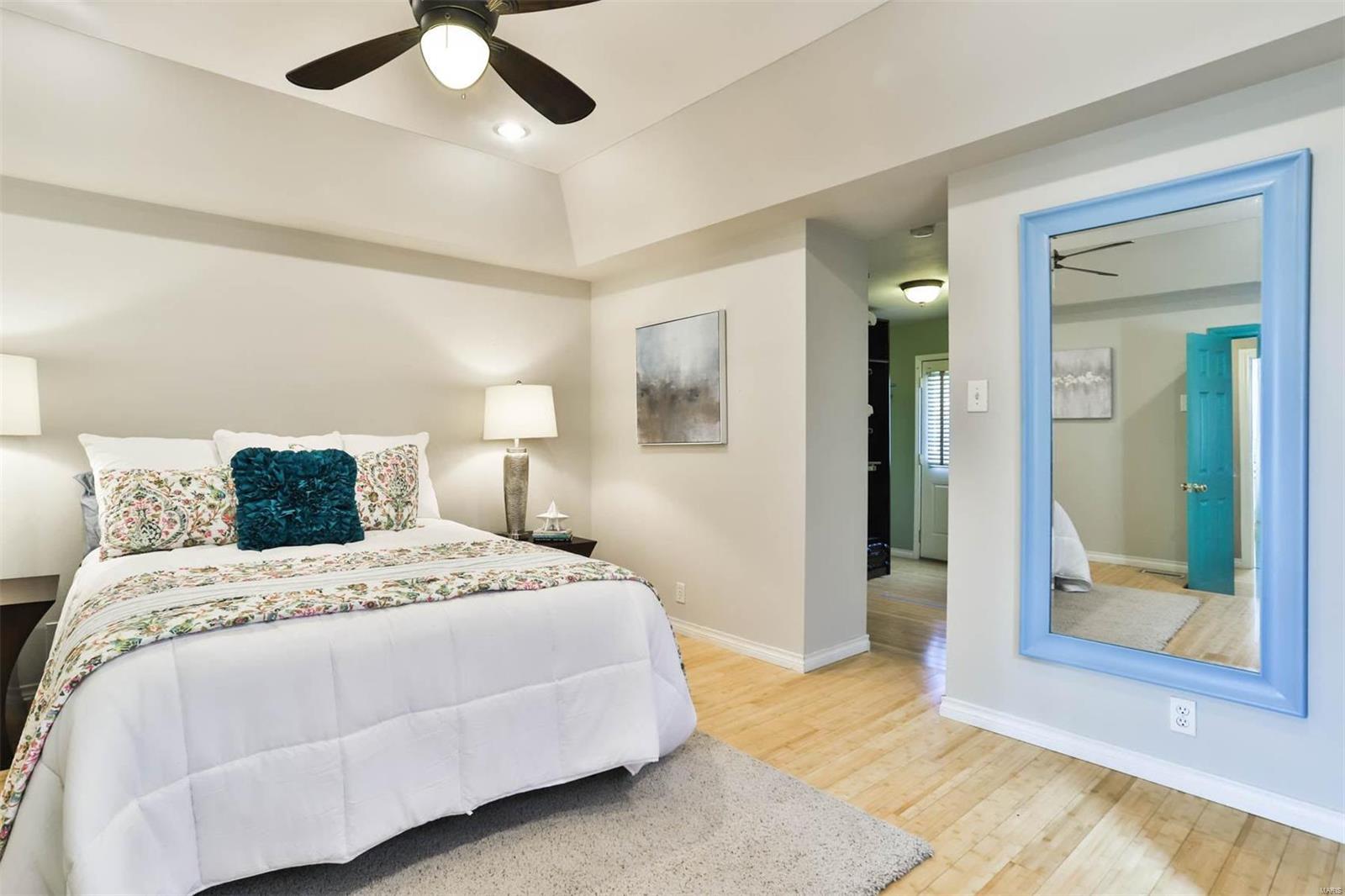 Labadie & Lynchs Add - Residential