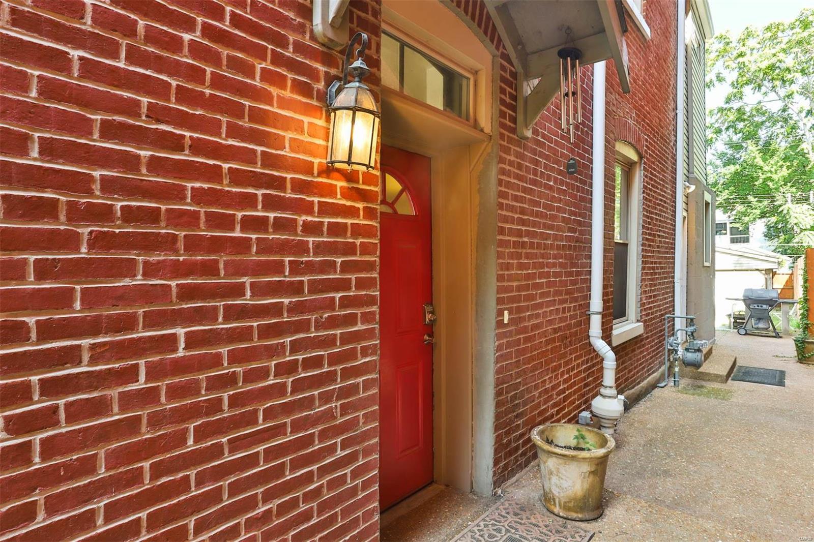 Labadie & Lynchs Add - Residential