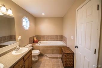 Northern Heights Estates - Residential