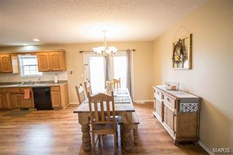 Northern Heights Estates - Residential