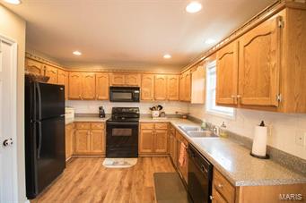 Northern Heights Estates - Residential