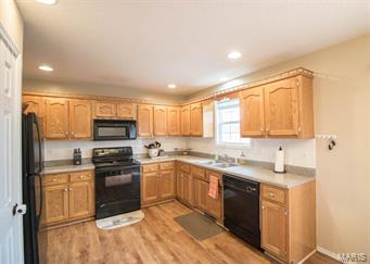 Northern Heights Estates - Residential