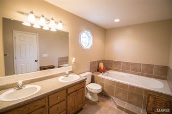 Northern Heights Estates - Residential