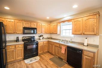 Northern Heights Estates - Residential