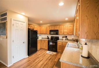 Northern Heights Estates - Residential