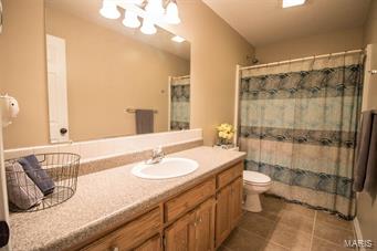 Northern Heights Estates - Residential