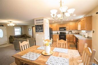 Northern Heights Estates - Residential