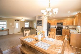 Northern Heights Estates - Residential