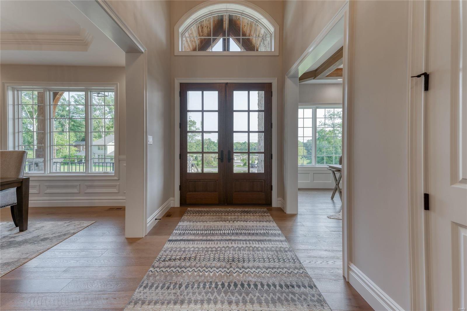 Conway Estates - Residential