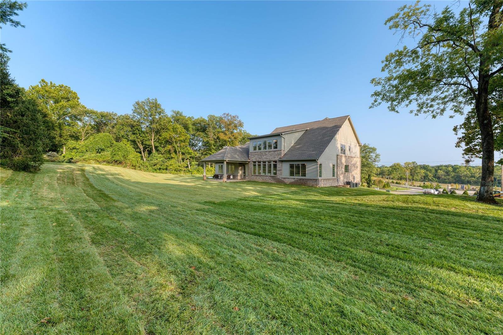 Conway Estates - Residential