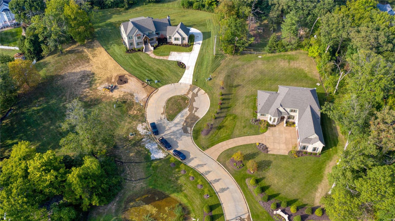 Conway Estates - Residential