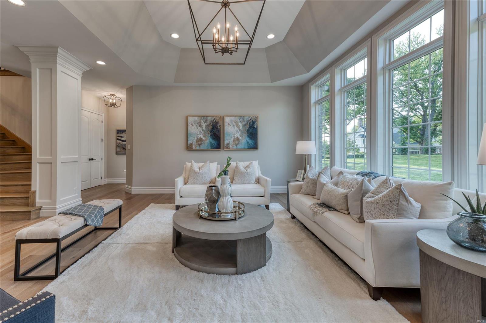 Conway Estates - Residential