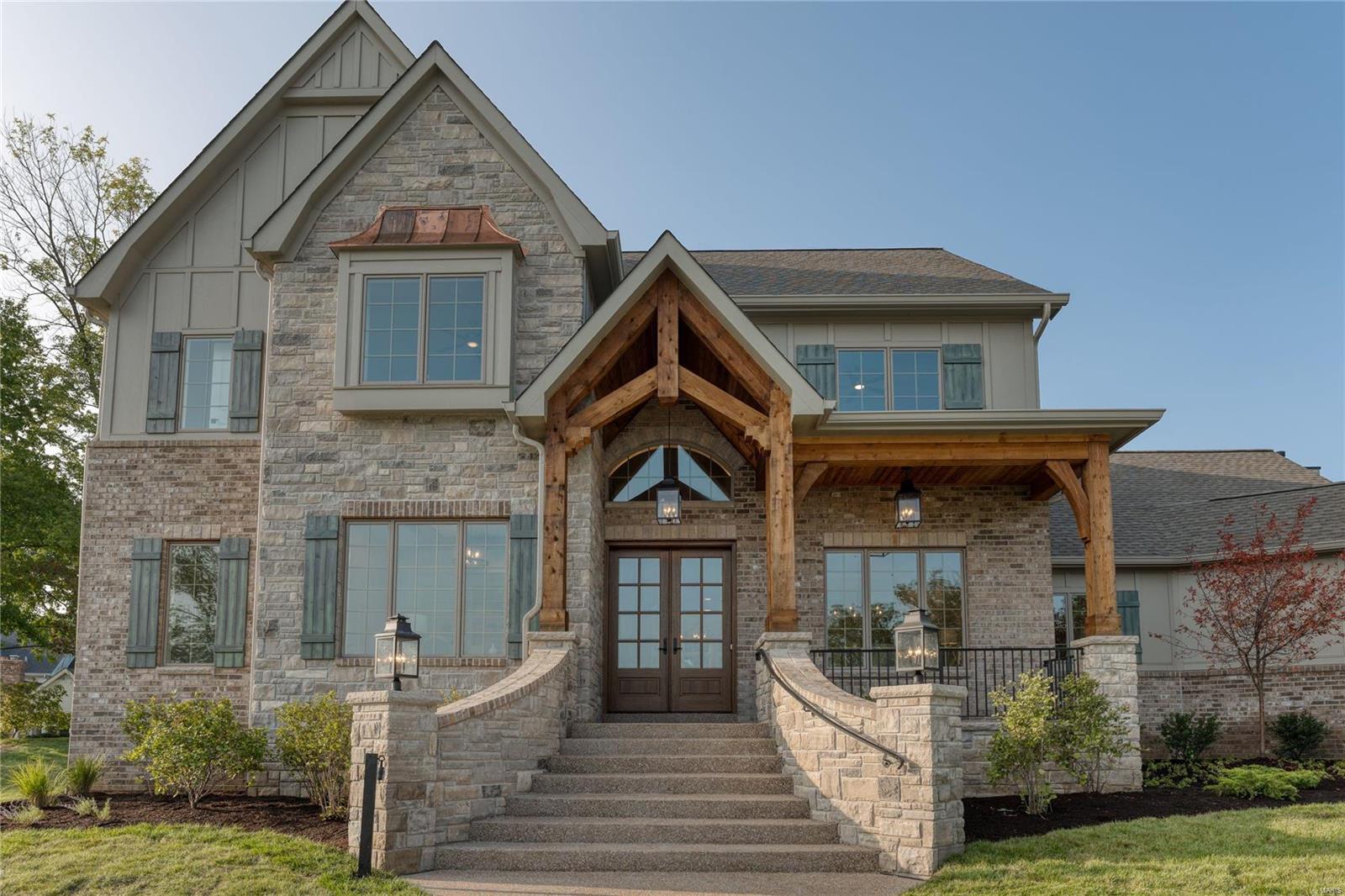 Conway Estates - Residential