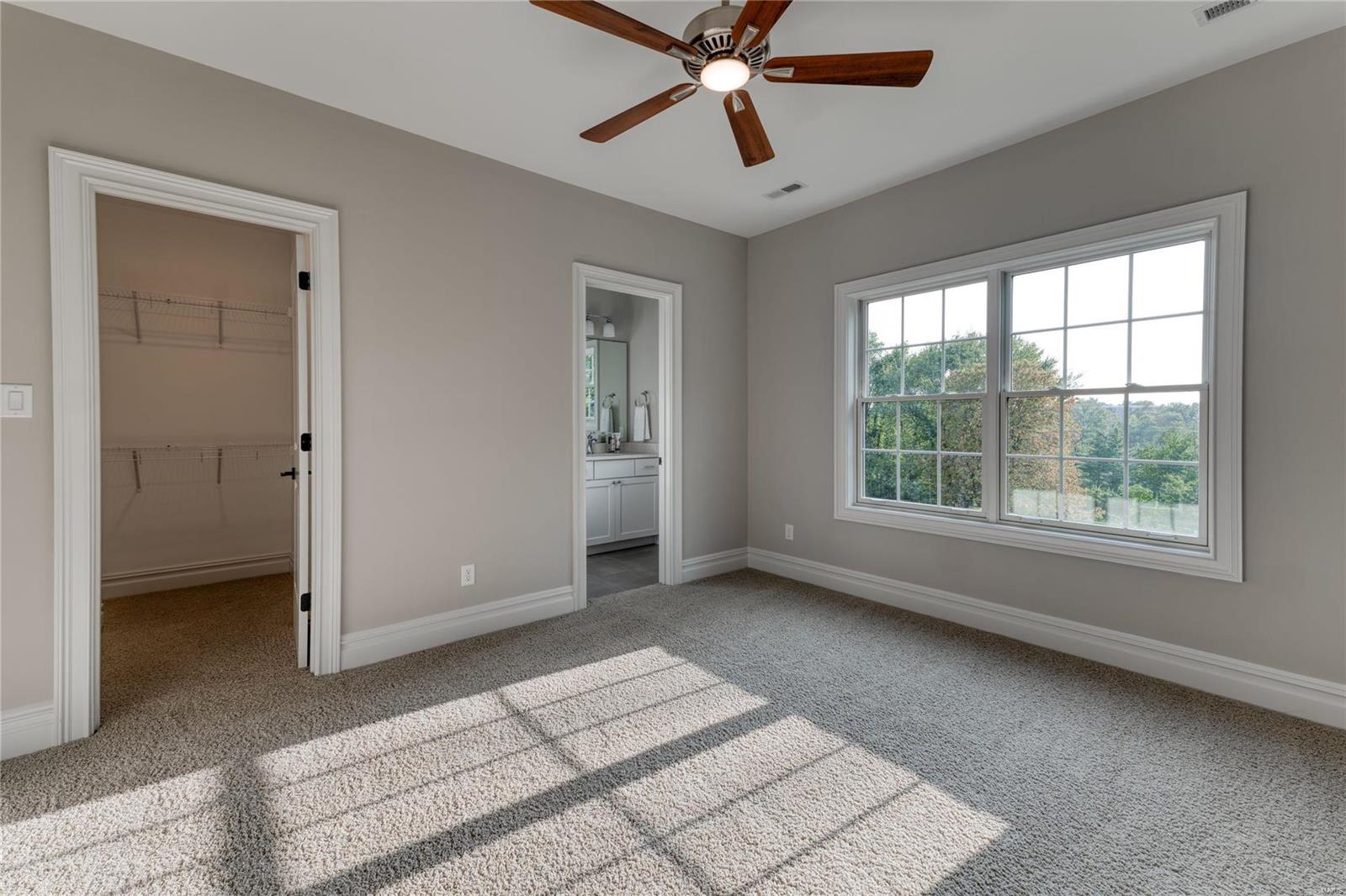 Conway Estates - Residential