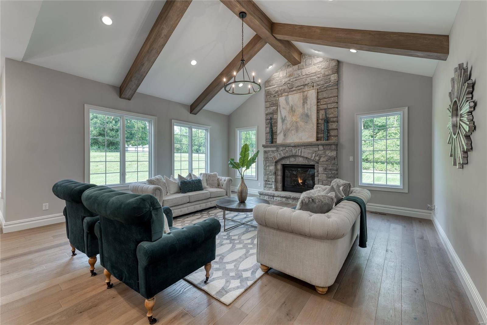 Conway Estates - Residential