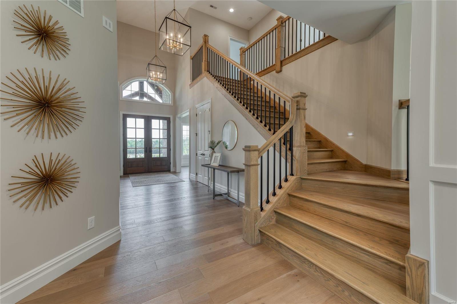 Conway Estates - Residential