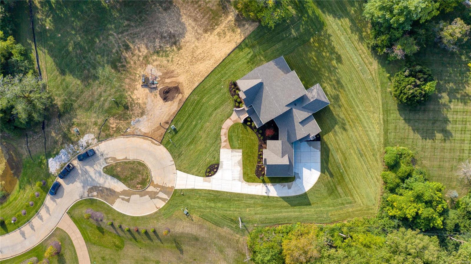 Conway Estates - Residential