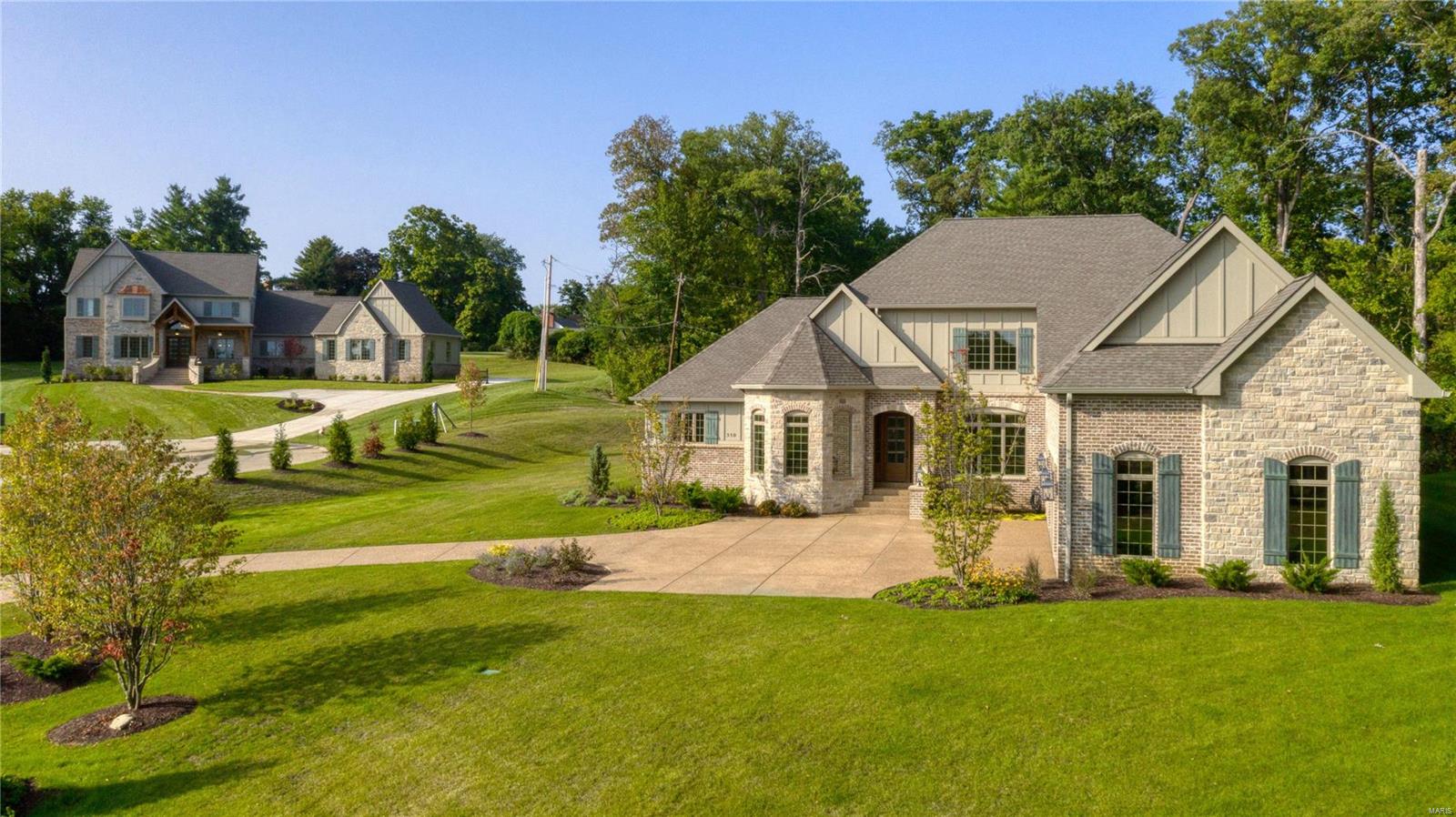 Conway Estates - Residential