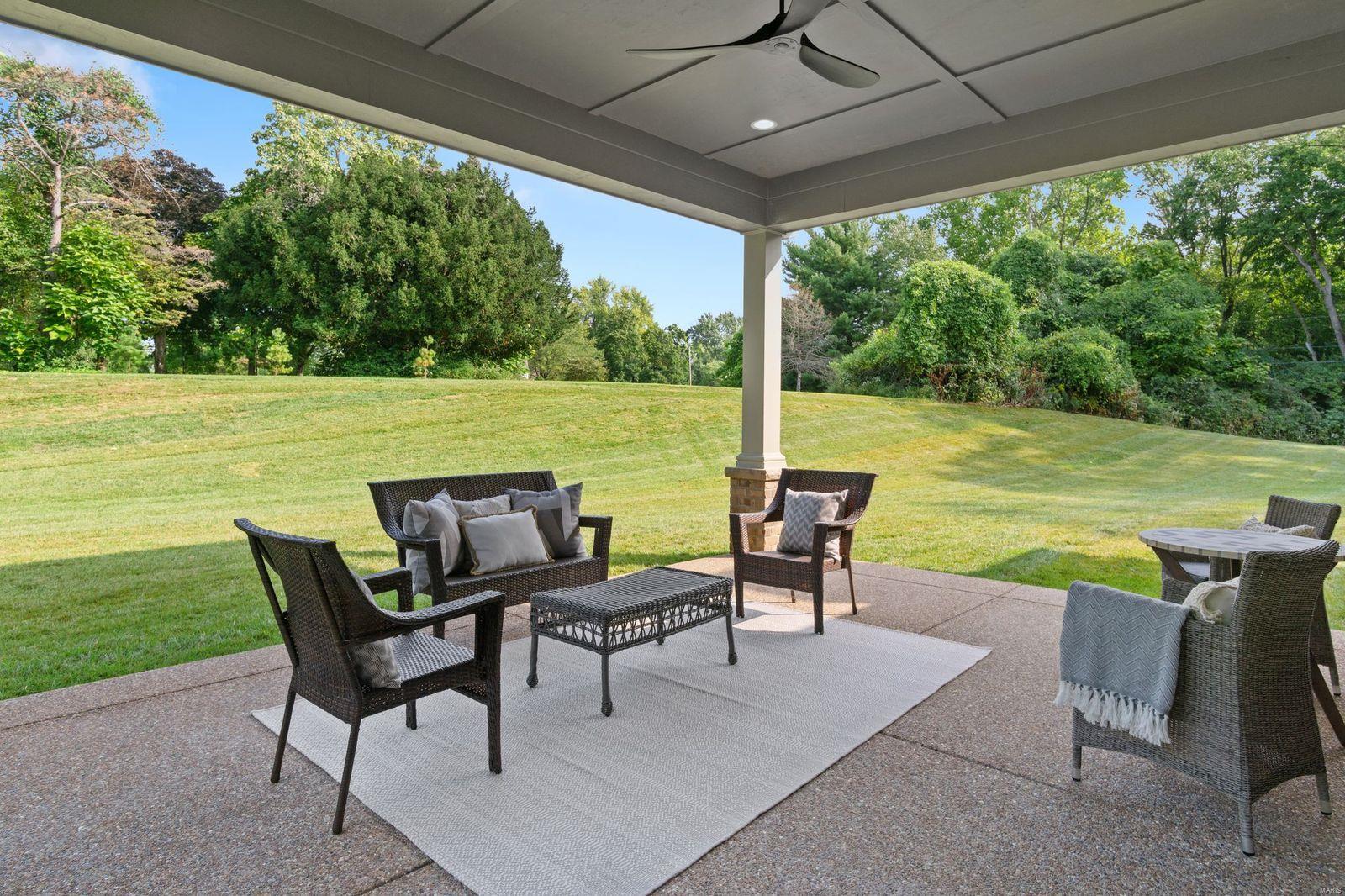 Conway Estates - Residential