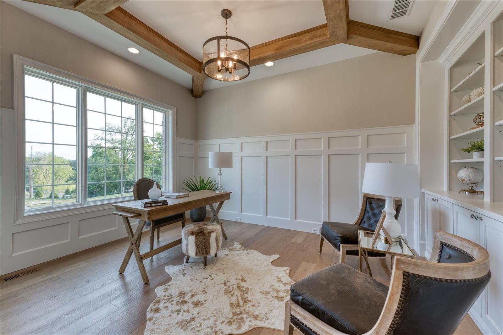 Conway Estates - Residential