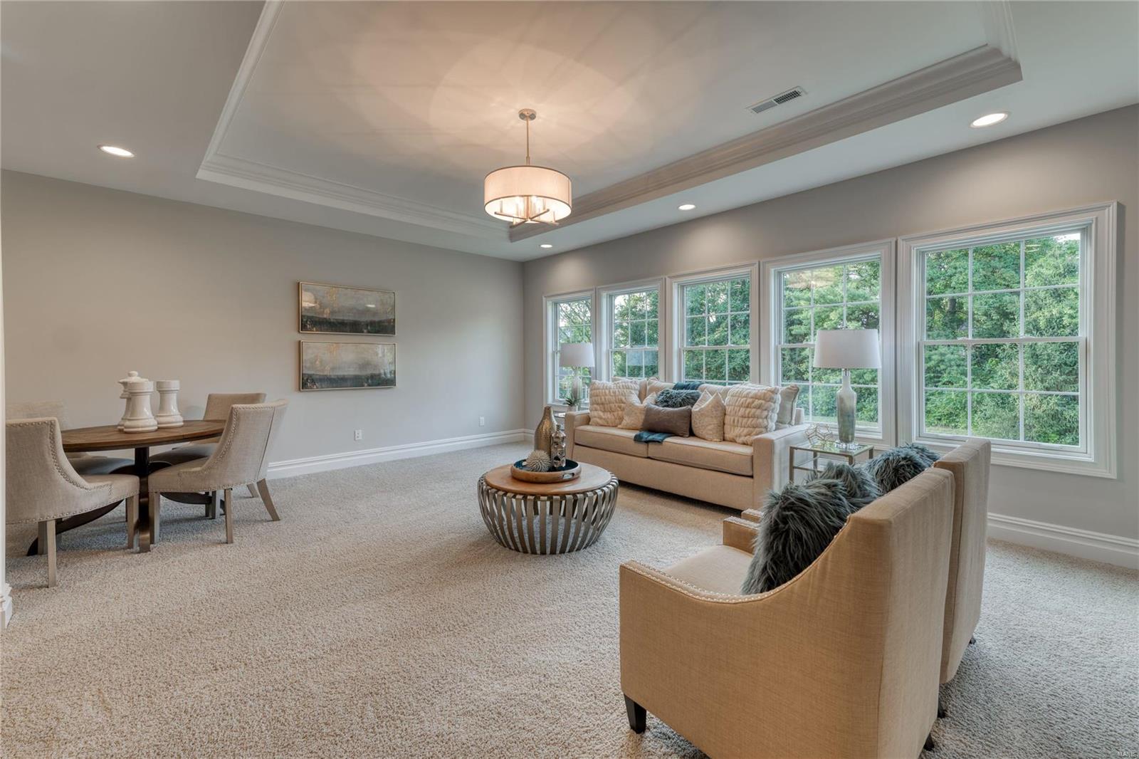 Conway Estates - Residential