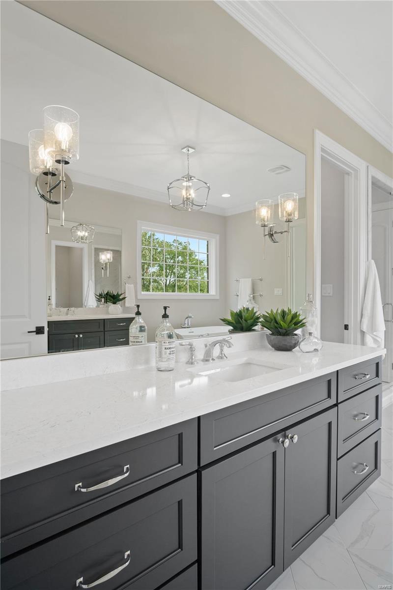 Conway Estates - Residential