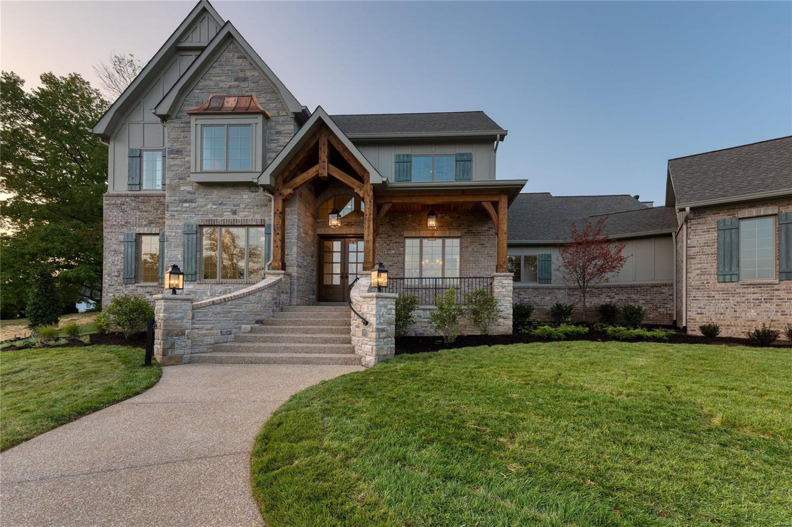 Conway Estates - Residential