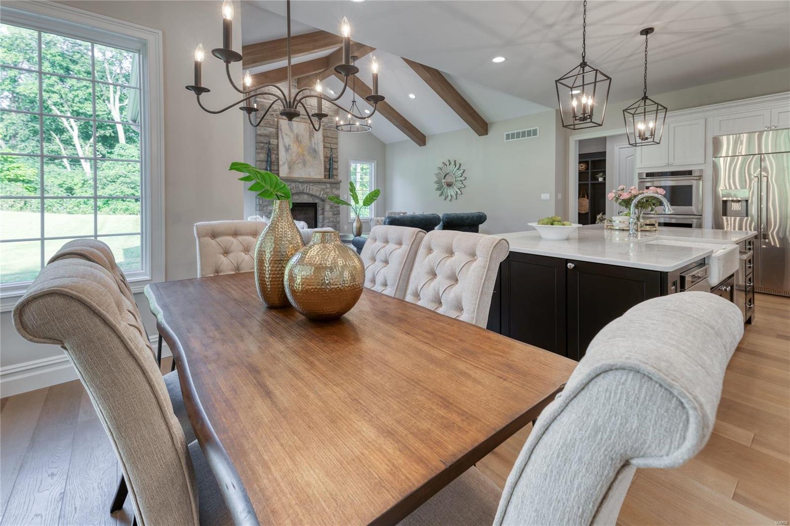 Conway Estates - Residential